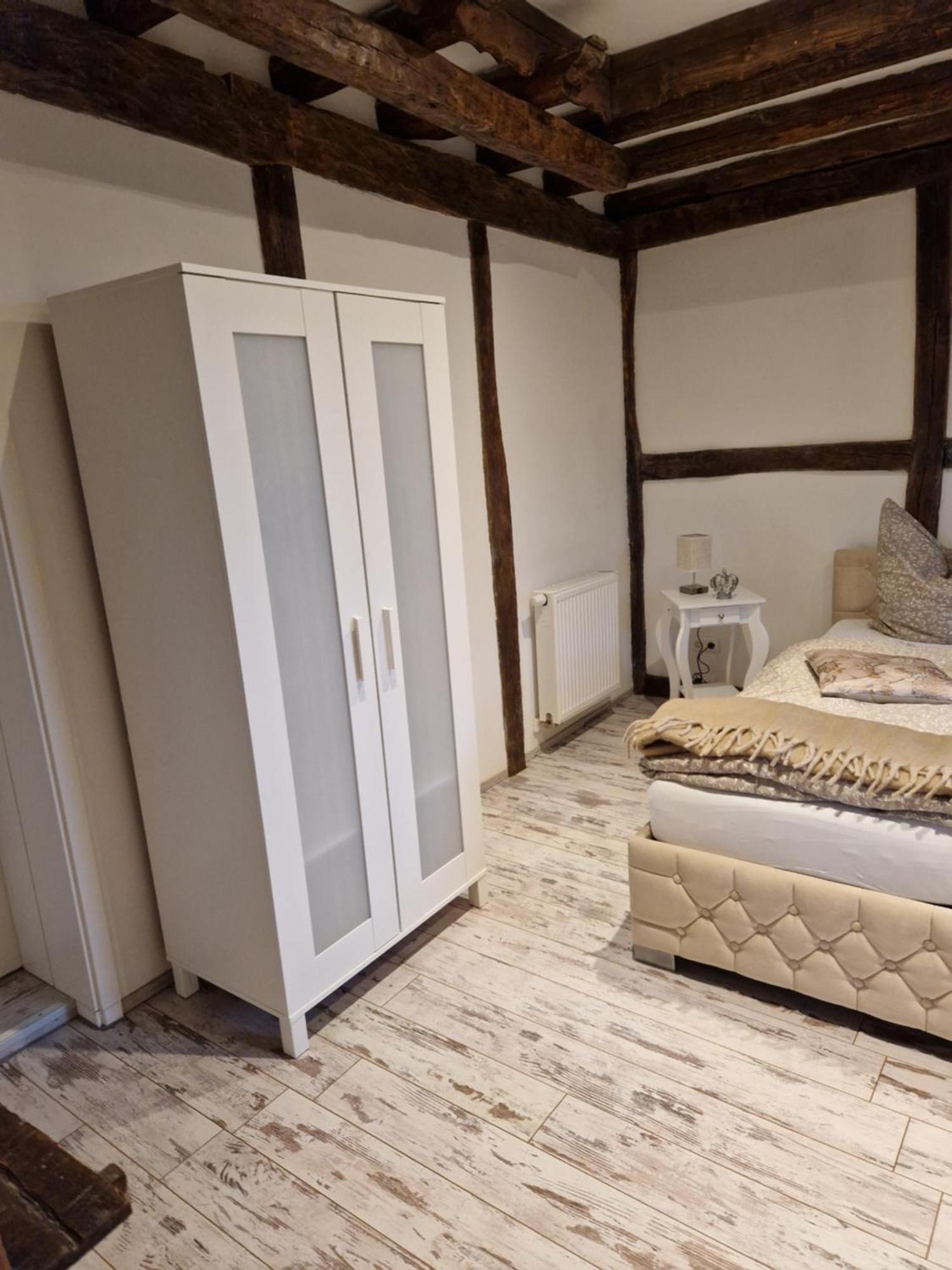 Ferienhaus Eifelgluehen มอนเชา ภายนอก รูปภาพ