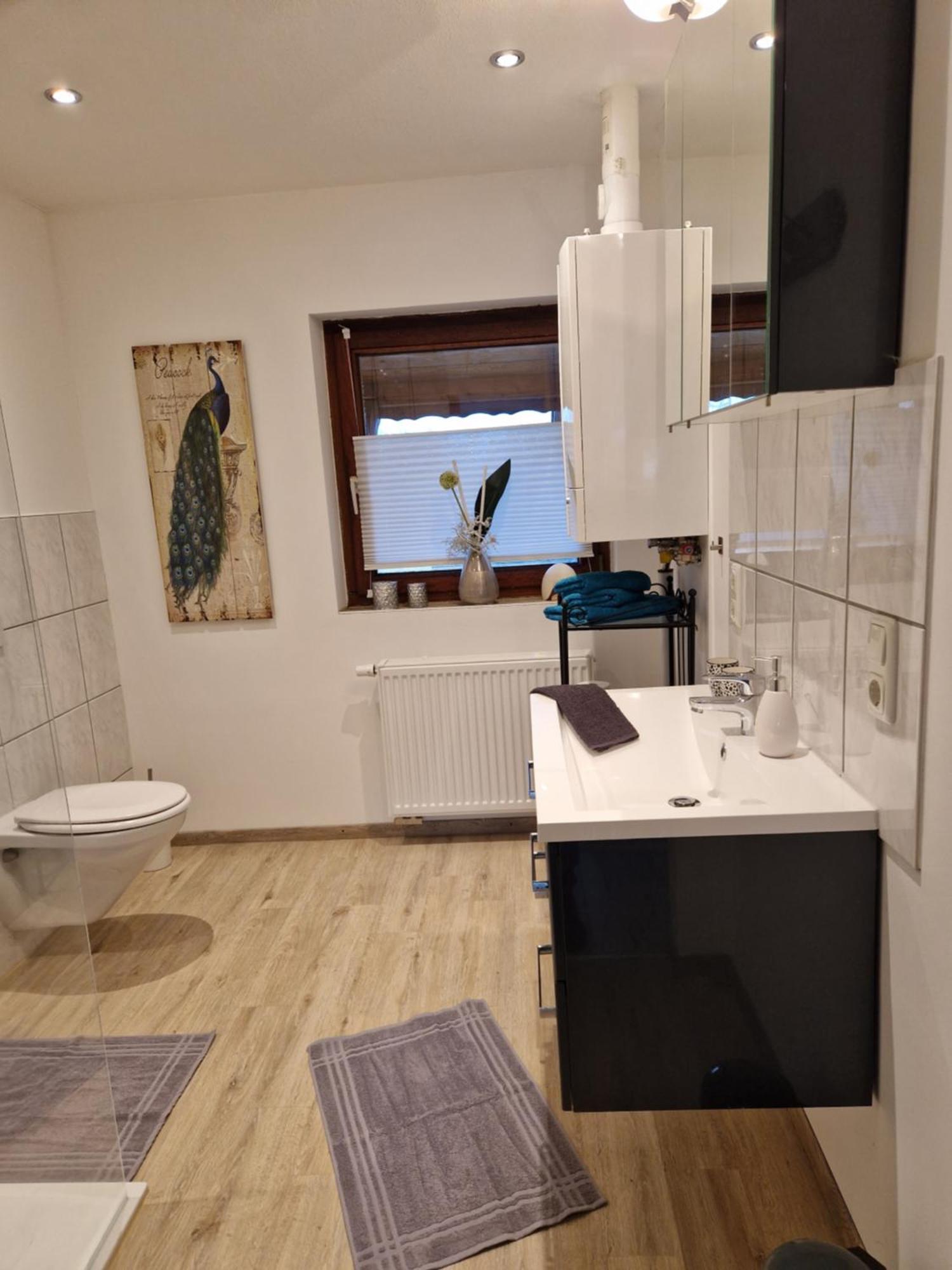 Ferienhaus Eifelgluehen มอนเชา ภายนอก รูปภาพ
