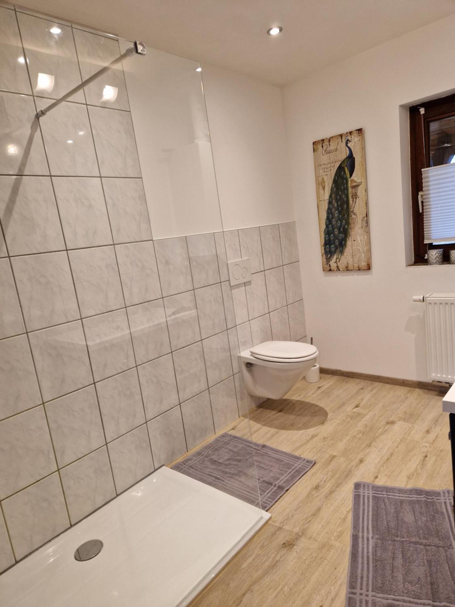 Ferienhaus Eifelgluehen มอนเชา ภายนอก รูปภาพ