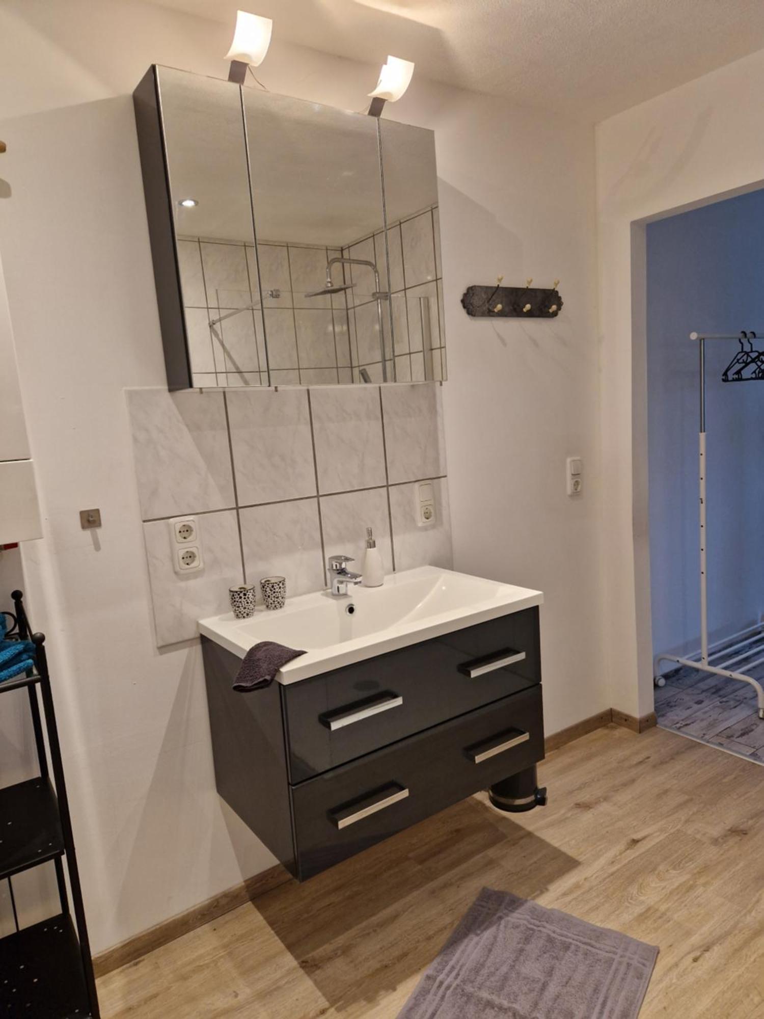 Ferienhaus Eifelgluehen มอนเชา ภายนอก รูปภาพ
