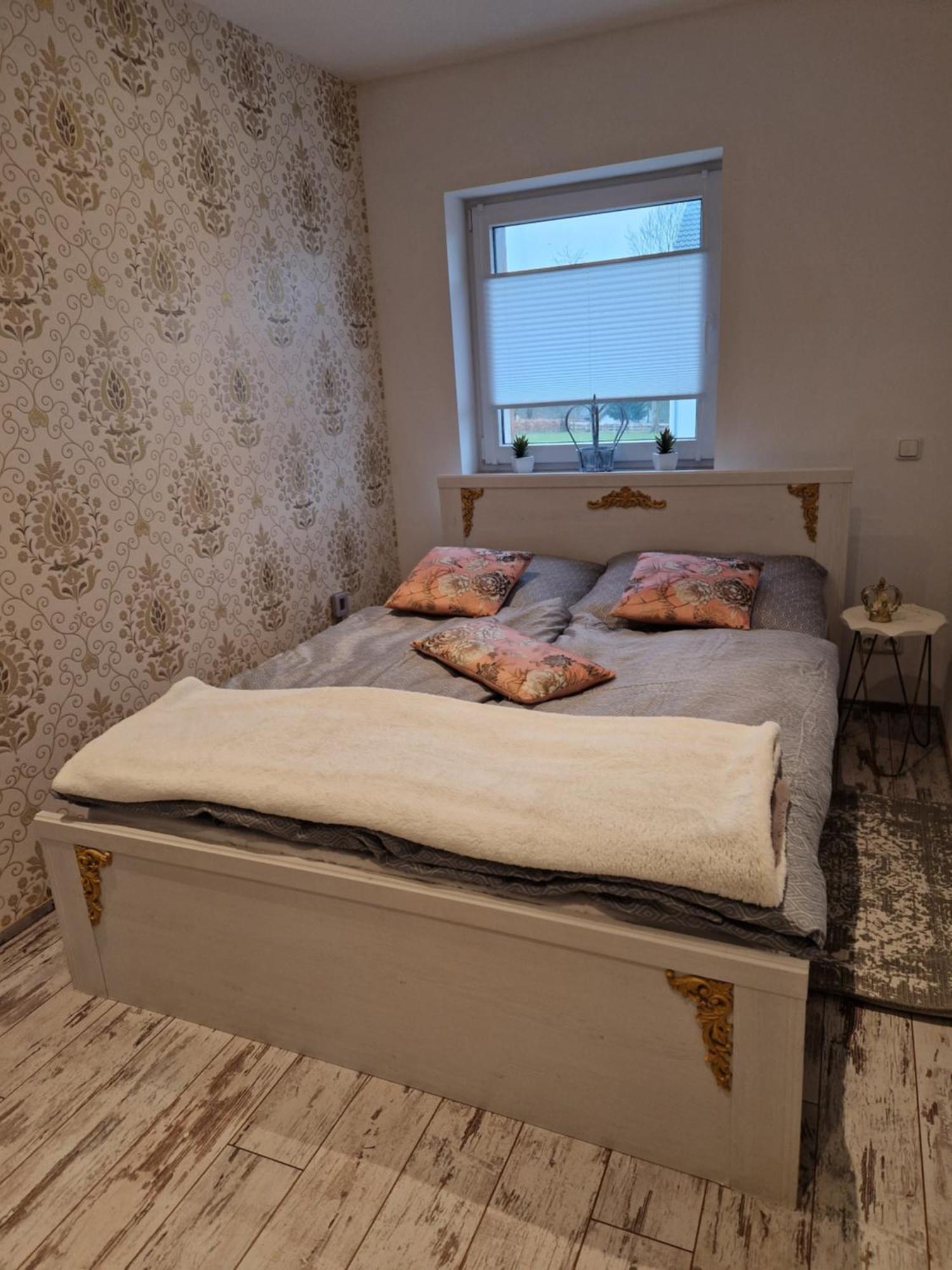 Ferienhaus Eifelgluehen มอนเชา ภายนอก รูปภาพ