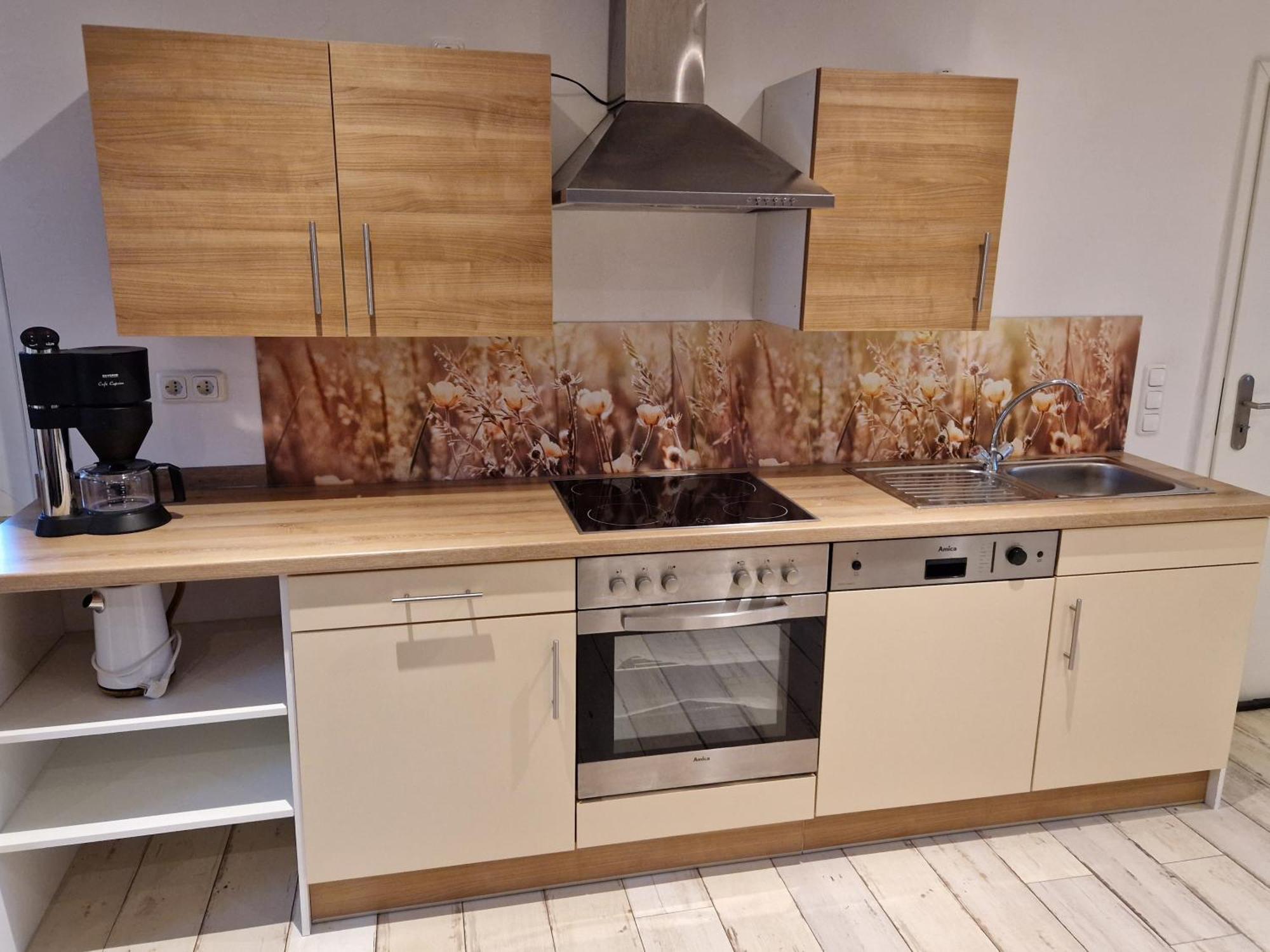 Ferienhaus Eifelgluehen มอนเชา ภายนอก รูปภาพ
