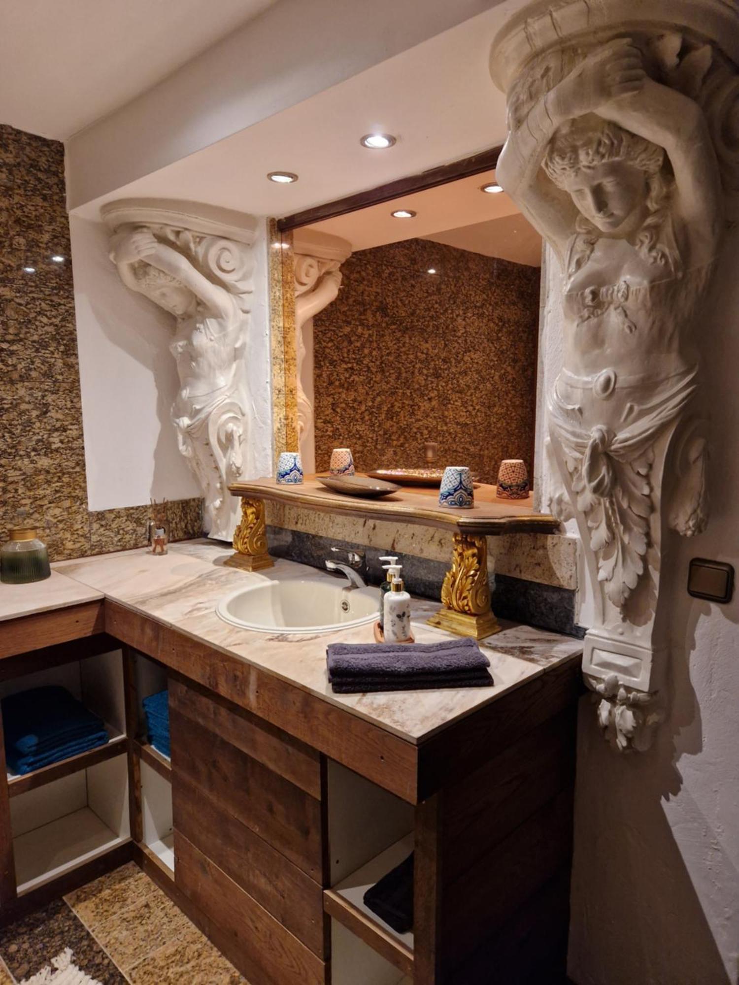 Ferienhaus Eifelgluehen มอนเชา ภายนอก รูปภาพ