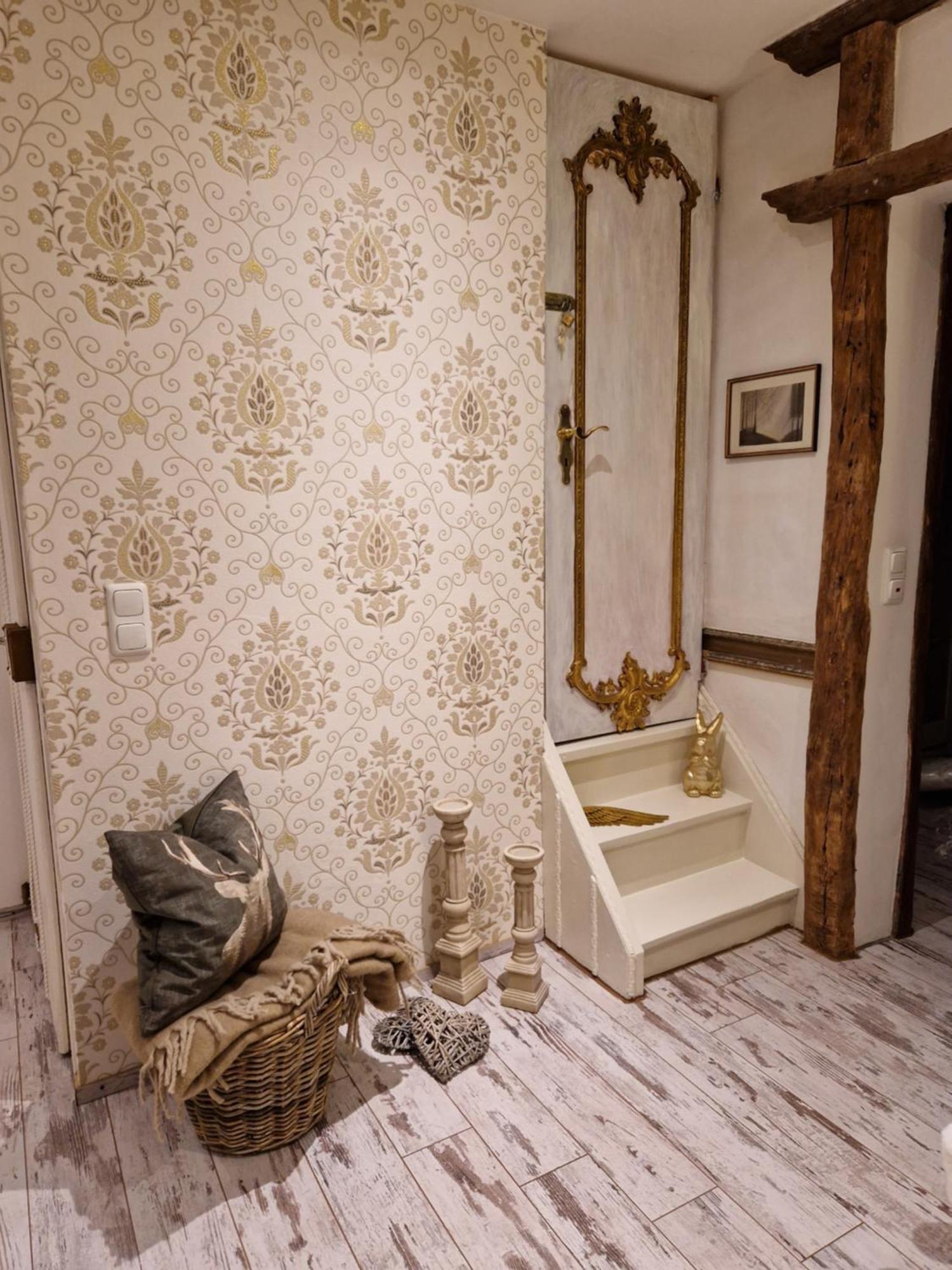 Ferienhaus Eifelgluehen มอนเชา ภายนอก รูปภาพ